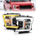 Picture of ANZO ANZ LED/Projector Headlights - 111571