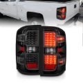 Picture of ANZO ANZ LED Taillights - 311423