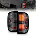 Picture of ANZO ANZ LED Taillights - 311424