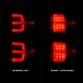 Picture of ANZO ANZ LED Taillights - 311423