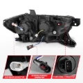 Picture of ANZO ANZ LED/Projector Headlights - 111562