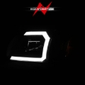 Picture of ANZO ANZ Crystal Headlights - 111579