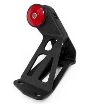 Picture of Innovative 88-91 Honda Civic/CRX K-Series Black Steel Driver Mount 75A Bushings (Manual)