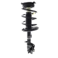 Picture of KYB 2014 Nissan Murano (Exc. CrossCabriolet) Shocks & Struts Strut Plus Front Left