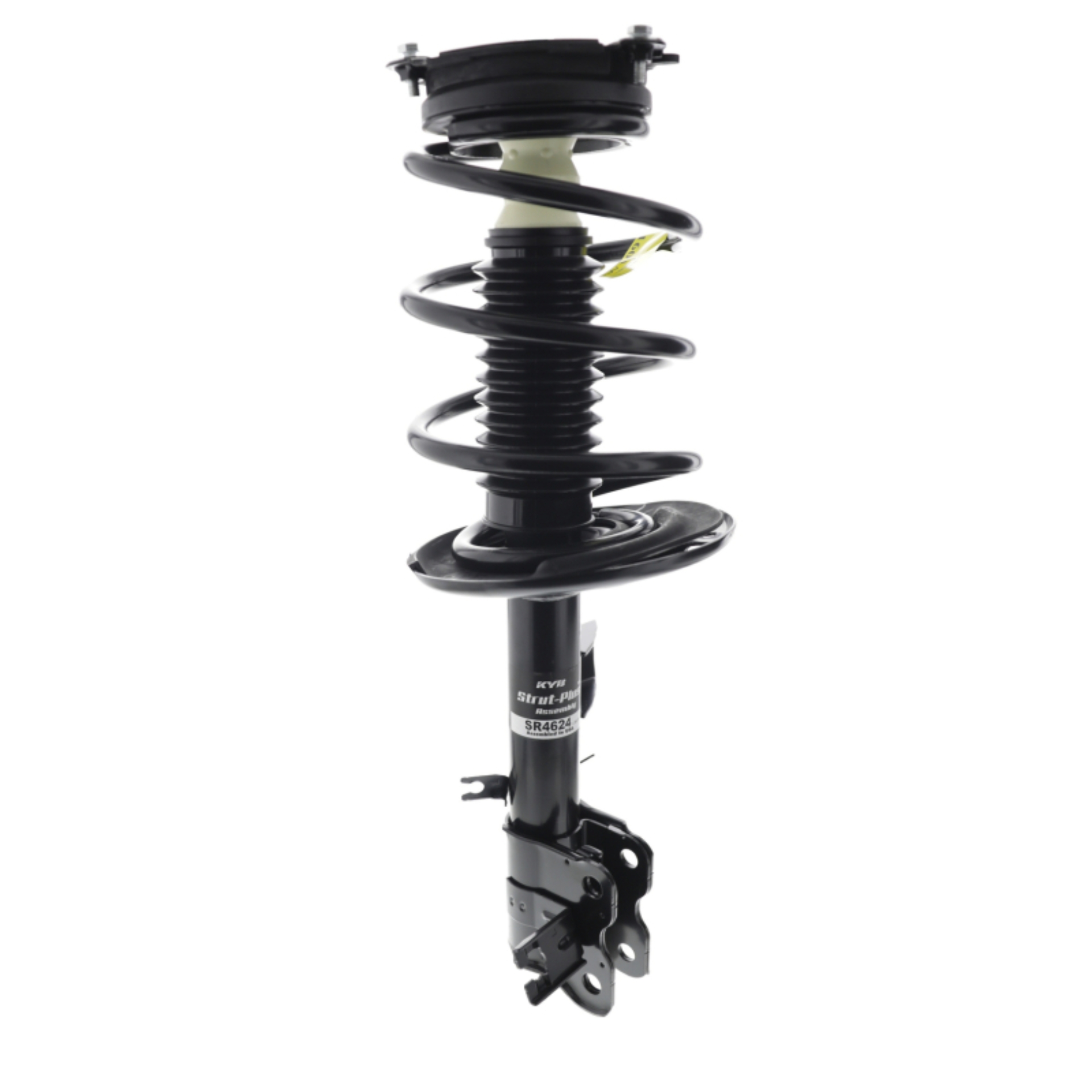 Picture of KYB 2014 Nissan Murano (Exc. CrossCabriolet) Shocks & Struts Strut Plus Front Left