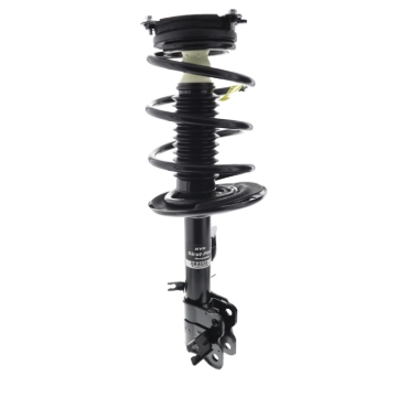 Picture of KYB 2014 Nissan Murano (Exc. CrossCabriolet) Shocks & Struts Strut Plus Front Left