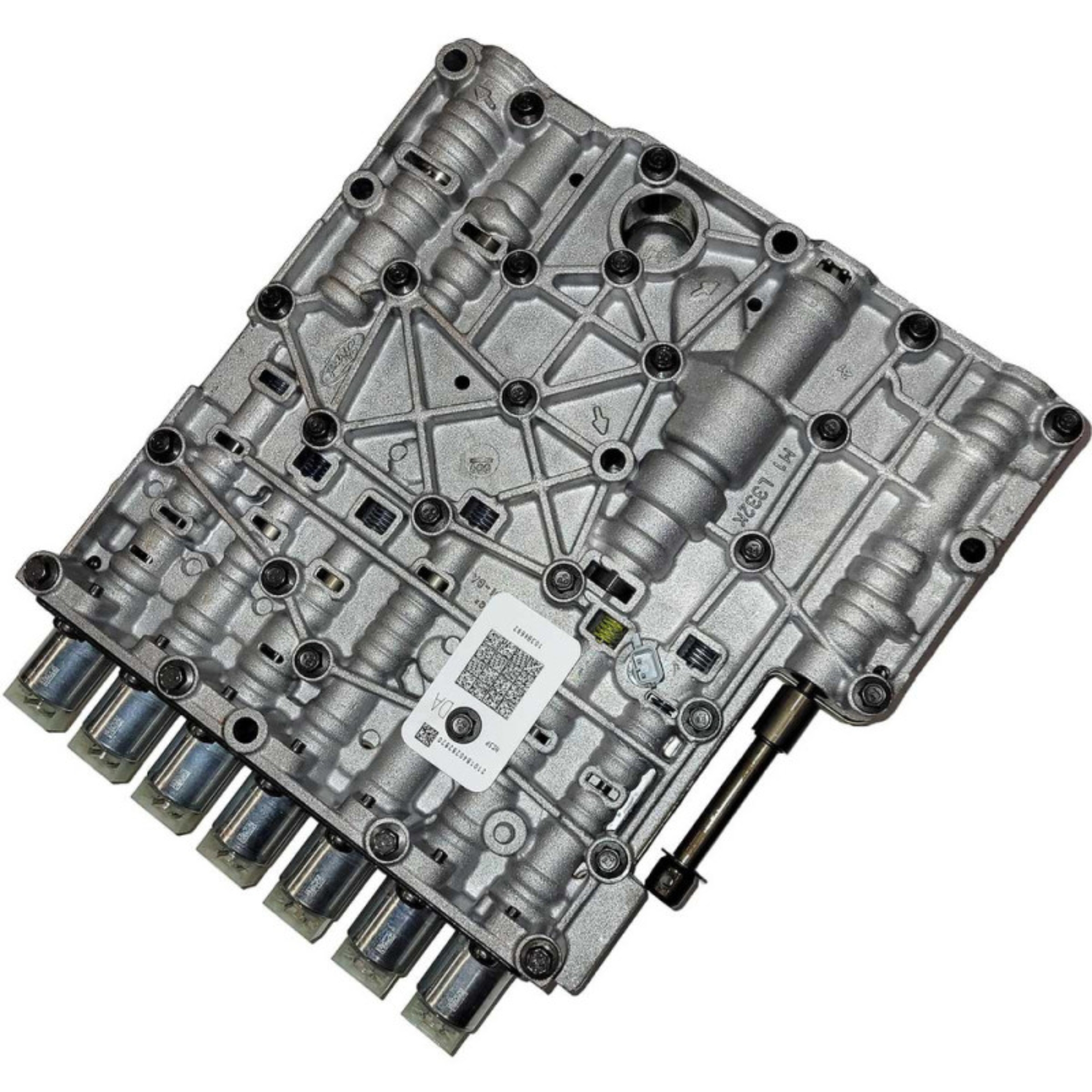 Picture of ATS Diesel 2011+ Ford 6.7L Power Stroke 6R140 Performance Valve Body