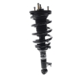 Picture of KYB 05-15 Toyota Tacoma 2WD (exc. PreRunner & X-Runner) Shocks & Struts Strut Plus Front Left