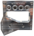 Picture of FASS Cummins Fuel Distribution Block Kit CFDB-1001K