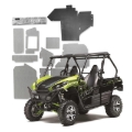 Picture of '14-'24 Kawasaki Teryx SXS - Heat Shield Kit