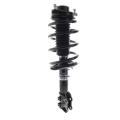 Picture of KYB 11-14 Hyundai Sonata (w/o Sport Susp & w/o Coil Spring+H) Shocks & Struts Strut Plus Front Left