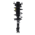 Picture of KYB 2011 Hyundai Sonata w/ Coil Spring +H (Built to 6/1/2011) Shocks & Struts Strut Plus Front Left
