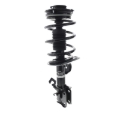 Picture of KYB 13-20 Nissan NV200 / 15-18 Chevy City Express Shocks & Struts Strut Plus Front Left