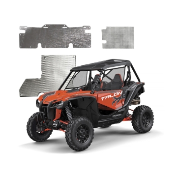 Picture of '19-'24 Honda Talon 1000 & 1000-4 - Heat Control Kit