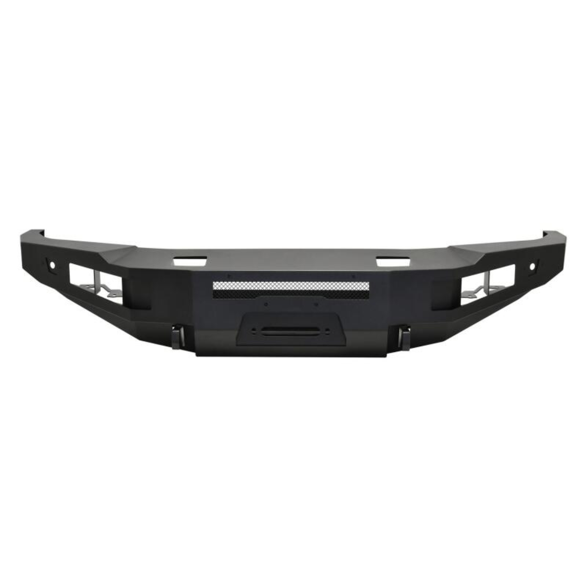 Picture of Westin WES Pro-Mod Bumpers - 58-411035