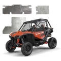Picture of '19-'24 Honda Talon 1000 & 1000-4 - Heat Control Kit