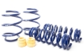 Picture of H&R HR Super Sport Springs Lowering Springs - 50498-77