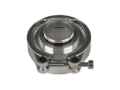 Picture of Turbosmart Kompact Blow Off Valve BOV5 V-Band Adapter