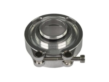Picture of Turbosmart Kompact Blow Off Valve BOV5 V-Band Adapter