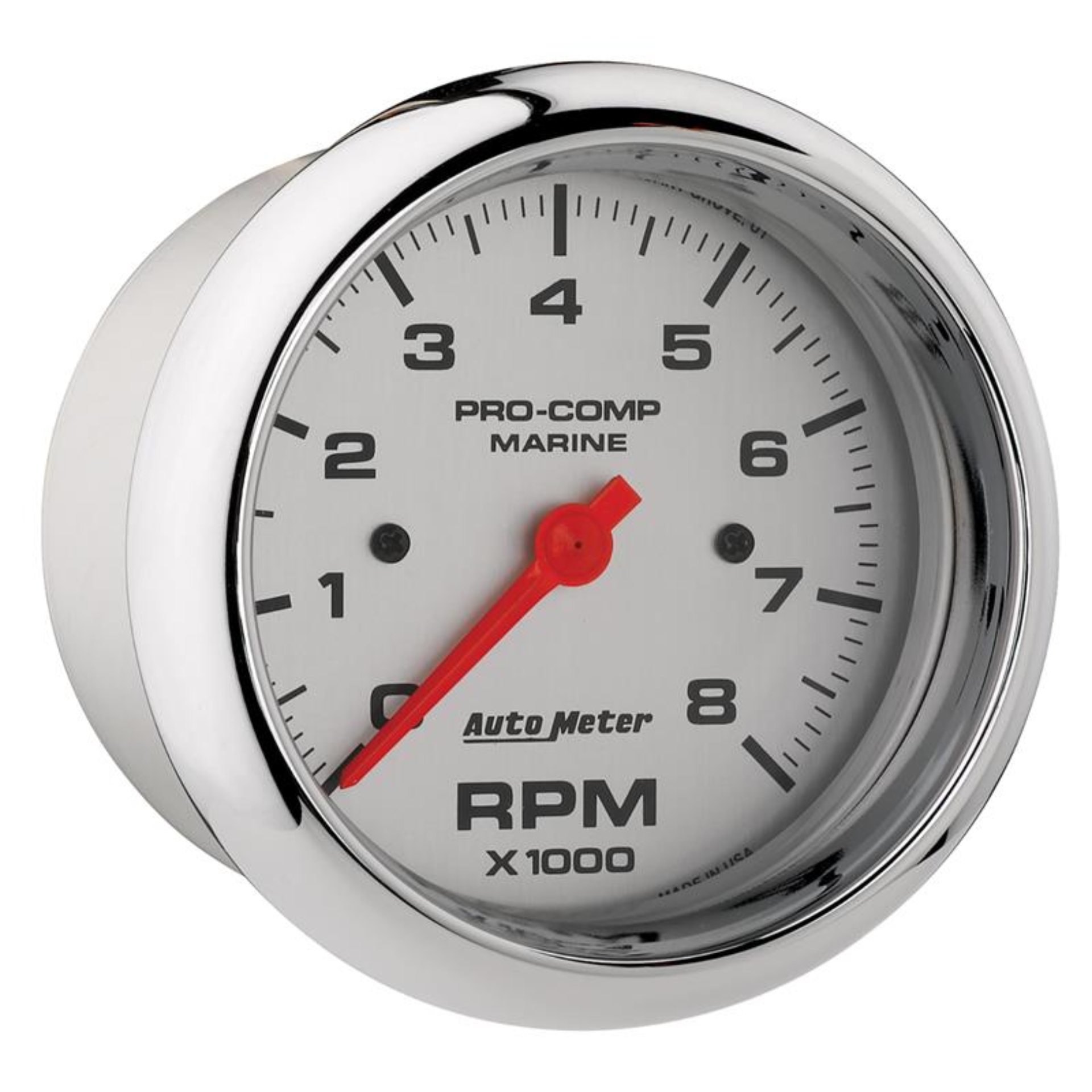 Picture of AutoMeter AM Marine Gauges - 200779-35