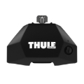 Picture of Thule Evo Fixed Point Load Carrier Feet - Black