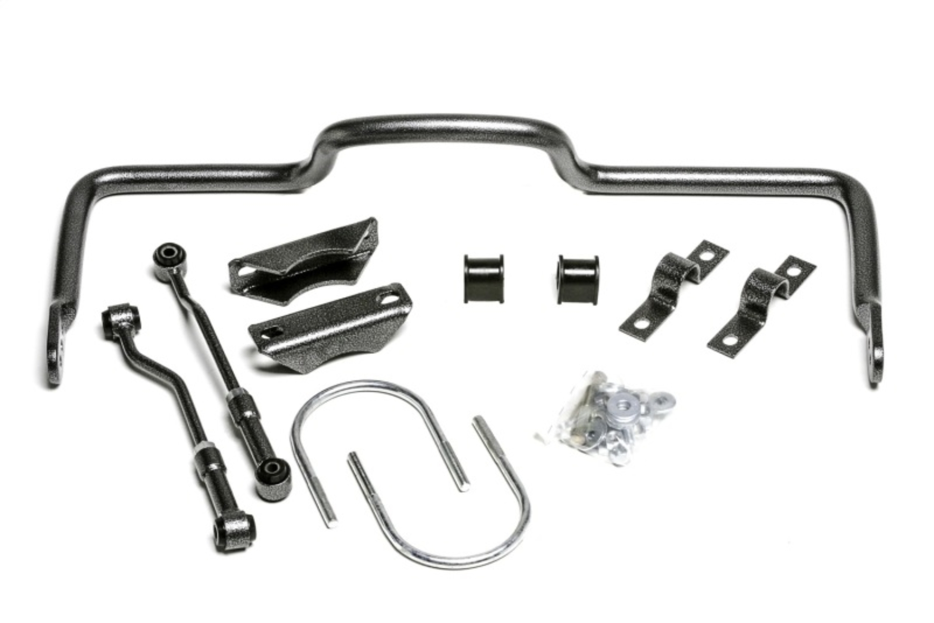 Picture of Hellwig 99-10 Ford F-250/F-350 Solid Heat Treated Chromoly 1-5/16in Big Wig Rear Sway Bar