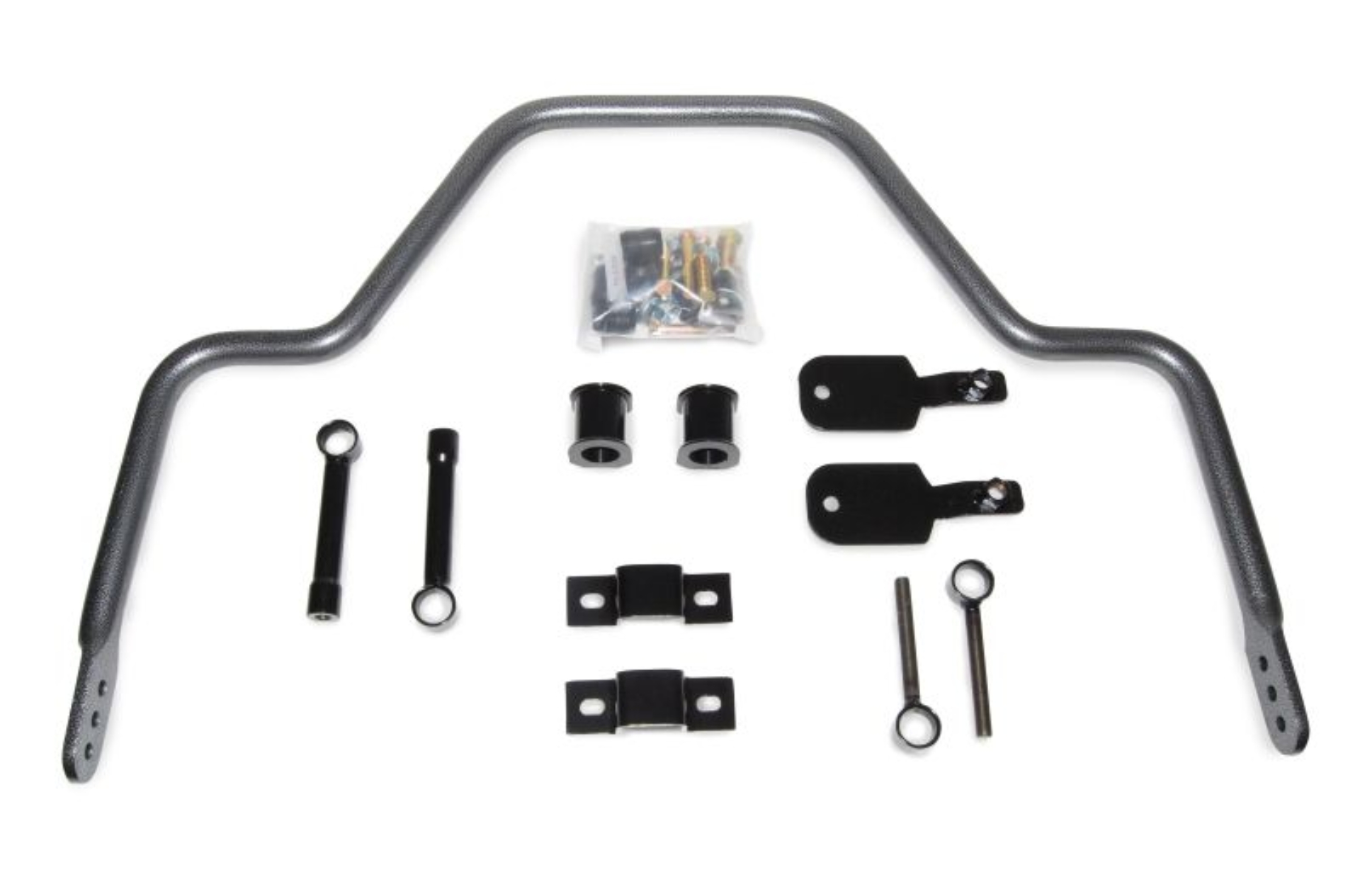 Picture of Hellwig 19-21 Ford F-450 Dually 4WD Solid Heat Treated Chromoly 1-5/16in Big Wig Rear Sway Bar
