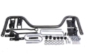 Picture of Hellwig 01-06 Chevrolet Silverado 2500 HD Solid Heat Treated Chromoly 1-5/16in Big Wig Rear Sway Bar