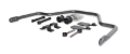 Picture of Hellwig 19-21 Ford F-450 Dually 4WD Solid Heat Treated Chromoly 1-5/16in Big Wig Rear Sway Bar