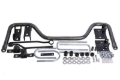 Picture of Hellwig 01-06 Chevrolet Silverado 2500 HD Solid Heat Treated Chromoly 1-5/16in Big Wig Rear Sway Bar