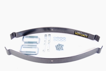Picture of Hellwig 16-20 Nissan Titan XD 4WD EZ Level 990 Helper Spring - Up To 2000lbs