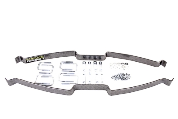 Picture of Hellwig 03-08 Dodge Ram 1500 2/4WD EZ Level 990 Helper Spring - Up To 2000lbs