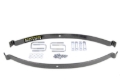 Picture of Hellwig 90-11 Ford Ranger 2/4WD EZ Level 990 Helper Spring - Up To 2000lbs