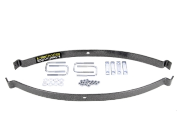 Picture of Hellwig 90-11 Ford Ranger 2/4WD EZ Level 990 Helper Spring - Up To 2000lbs
