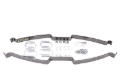 Picture of Hellwig 03-08 Dodge Ram 1500 2/4WD EZ Level 990 Helper Spring - Up To 2000lbs