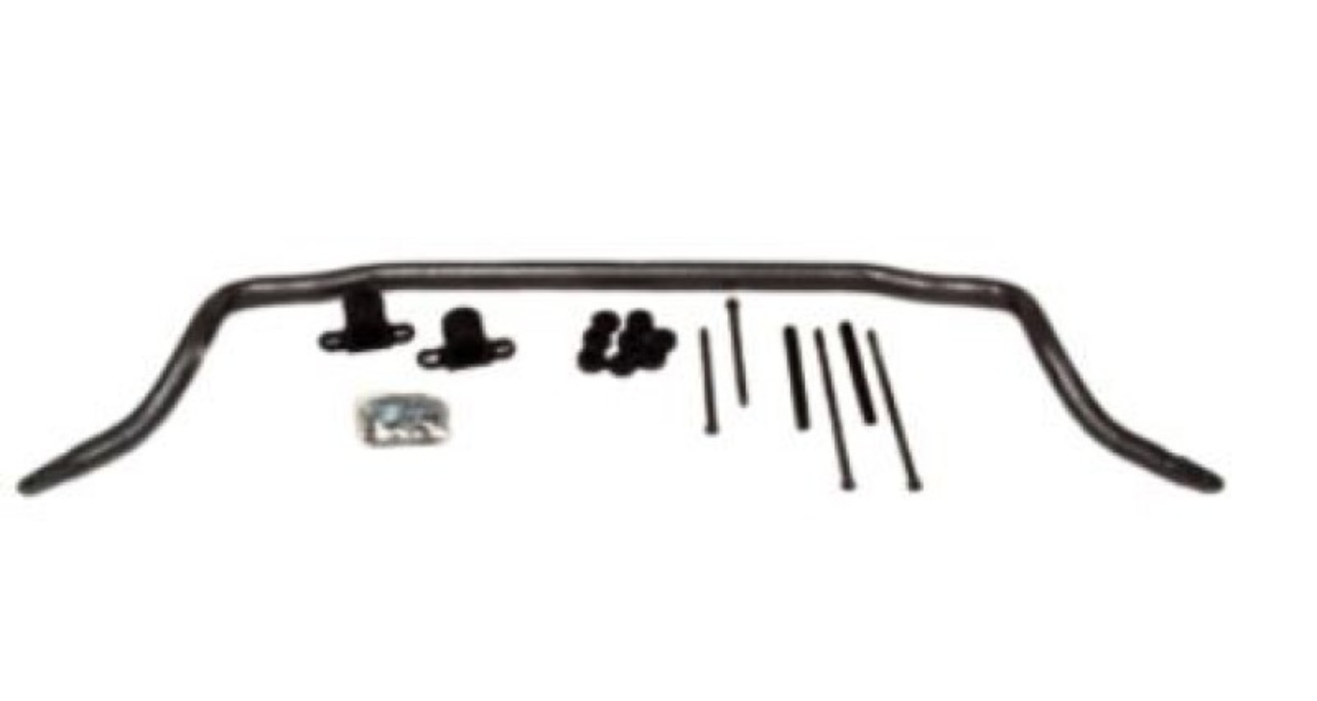 Picture of Hellwig 78-88 A/G-Body Solid Chromoly 1-5/16in Front Sway Bar