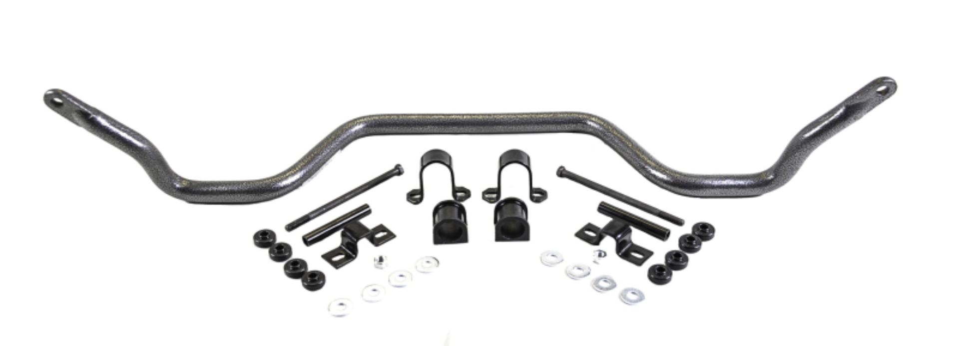 Picture of Hellwig 79-93 Ford Mustang Solid Chromoly 1-5/16in Front Sway Bar