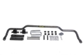 Picture of Hellwig 99-02 Ford E-350 Super Duty Solid Heat Treated Chromoly 1-1/8in Front Sway Bar