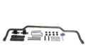Picture of Hellwig 99-02 Ford E-350 Super Duty Solid Heat Treated Chromoly 1-1/8in Front Sway Bar