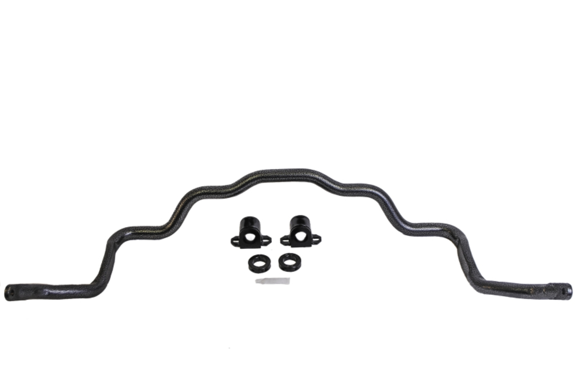 Picture of Hellwig 05-15 Toyota Hilux 4WD Solid Heat Treated Chromoly 1-3/8in Front Sway Bar
