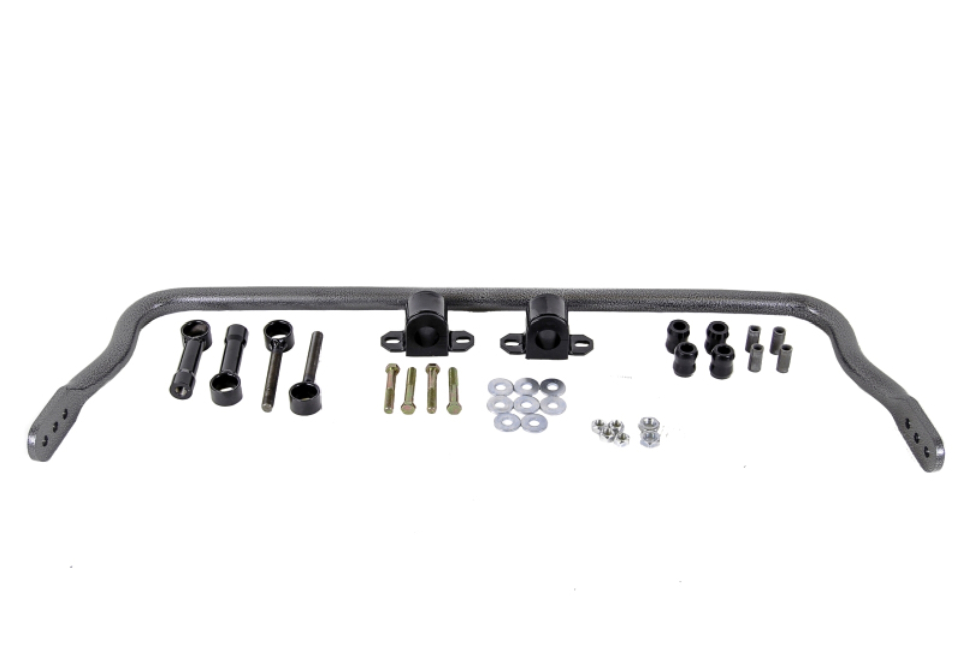 Picture of Hellwig 07-16 Jeep Wrangler JK Solid Heat Treated Chromoly 1-1/4in Front Sway Bar