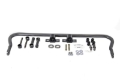 Picture of Hellwig 97-06 Jeep Wrangler TJ Solid Heat Treated Chromoly 1-1/4in Front Sway Bar