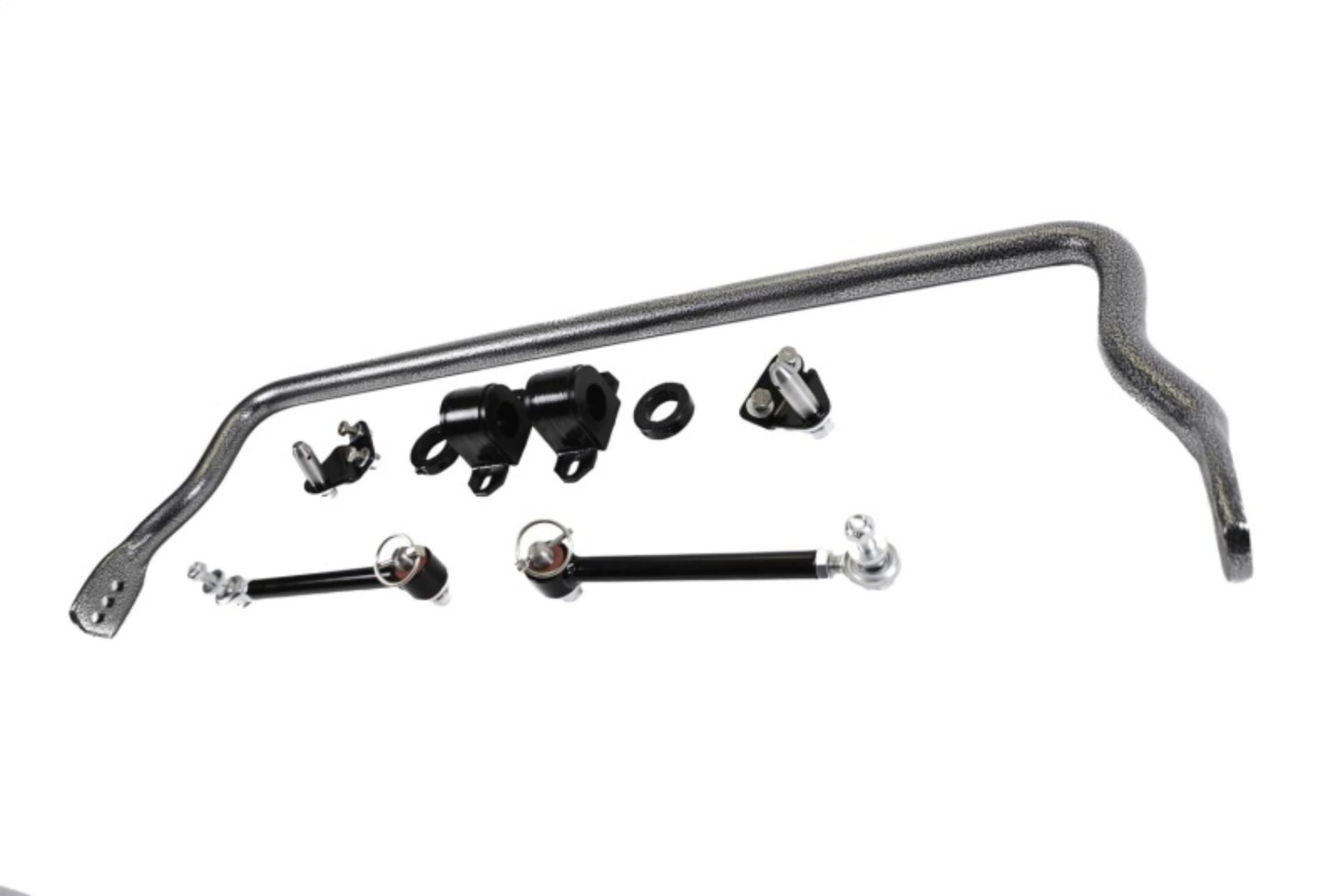 Picture of Hellwig HWG Front Sway Bars - 7876