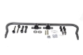 Picture of Hellwig 97-06 Jeep Wrangler TJ Solid Heat Treated Chromoly 1-1/4in Front Sway Bar