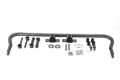 Picture of Hellwig 97-06 Jeep Wrangler TJ Solid Heat Treated Chromoly 1-1/4in Front Sway Bar