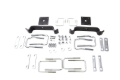 Picture of Hellwig 11-19 Chevy Silv 3500HD Hardware Kit for Load Pro Multi Leaf 2500lb/3500lb Helper Springs