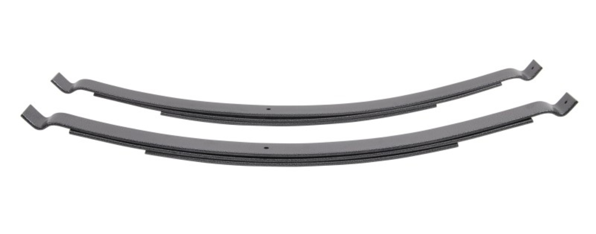 Picture of Hellwig 11-18 GMC 2500/3500 Load Pro - Up To 2500lb Level LC 3 Leaf Helper Spring w/o Mounting Kit