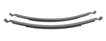 Picture of Hellwig 11-18 GMC 2500/3500 Load Pro - Up To 2500lb Level LC 3 Leaf Helper Spring w/o Mounting Kit