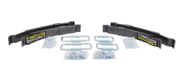 Picture of Hellwig 83-89 Ford Ranger Load Pro 15 Helper Spring - Up To 1500lbs
