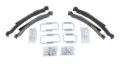 Picture of Hellwig 83-89 Ford Ranger Load Pro 15 Helper Spring - Up To 1500lbs